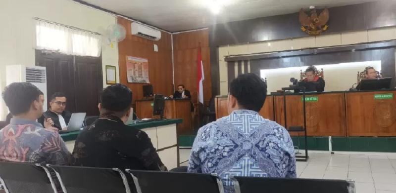 Setelah Terima Rp1,6 M, Untung jadi Rugi
