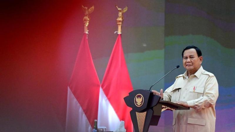 Prabowo Akan Beri Abolisi untuk Tom Lembong dan Hasto