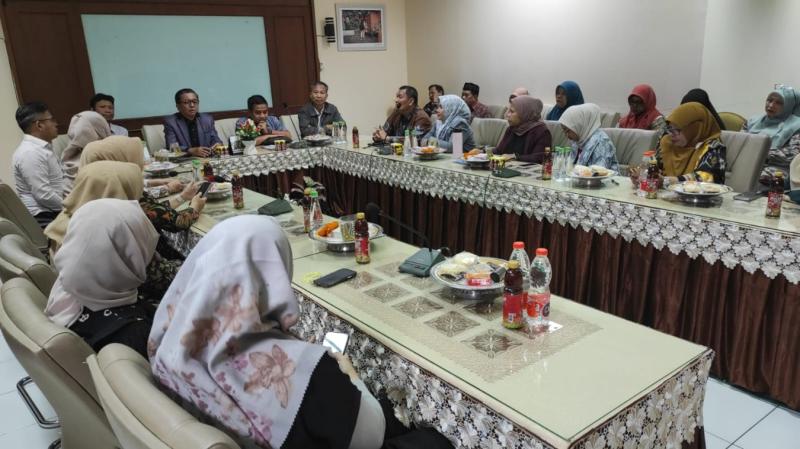 Asikopti Dukung Kongres ke-7 Aspikom