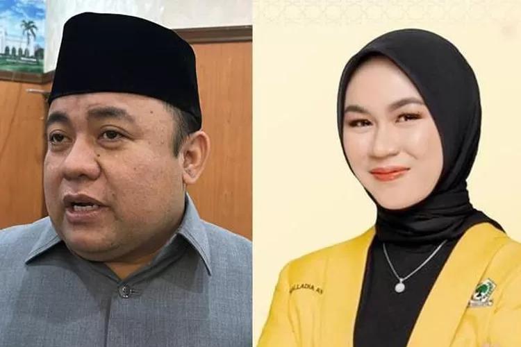Jarang Ngantor, BK DPRD Riau Surati Ketua Fraksi Partai Golkar