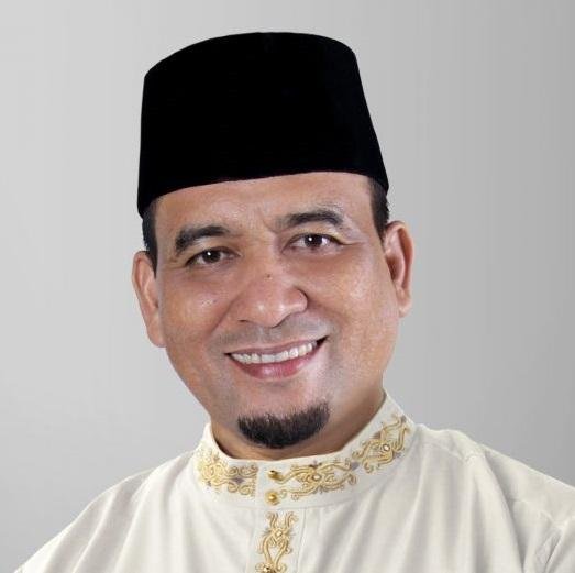 Alam Raya yang Tunduk pada Satu Penguasa