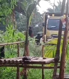 Mafia BBM Solar Bersubsidi Merajalela di Rohul