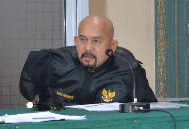 Komisioner KI Kecam Kadisdik Riau Abaikan Sengketa Informasi