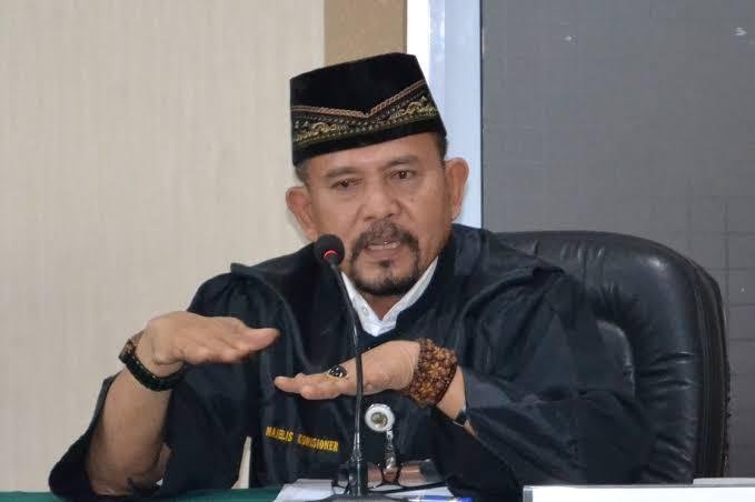 Zufra Ingatkan FPT Calon Komisioner harus Bebas Kepentingan Parpol