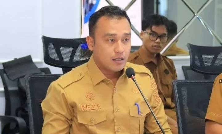 RTH Pekanbaru Kembali Dibuka, Pengunjung Wajib Pakai Masker