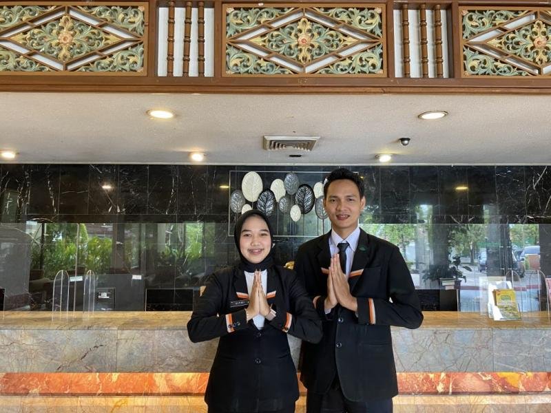 Hotel Mutiara Merdeka Pekanbaru Luncurkan Promo 
