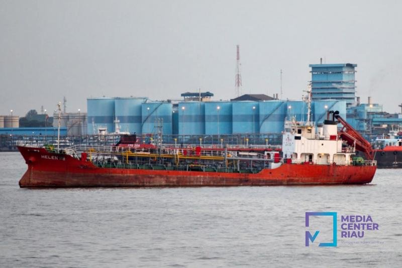 Investasi Riau Tembus Rp47,91 Triliun hingga September 2026, Serap 41.632 Tenaga Kerja