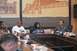 Besok, Gubri Dijadwalkan Lantik Bupati Siak