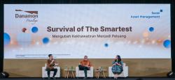 Danamon Wealth Series, Buka Peluang Investasi Strategis