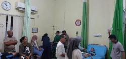 Siswa Korban Keracunan MBG di Tembilahan Bertambah