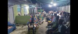 Seorang Warga Diduga Tewas Usai Dihajar Oknum Perwira