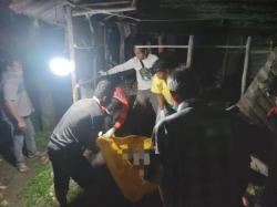 7 Hari setelah Meninggal, Baru Diketahui Cucunya