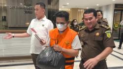 Mantan Dirut SPRH Jadi Tersangka Korupsi Rp551 M