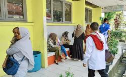 Guru yang Lakukan Kekerasan di SMPN 13 Dinonjobkan