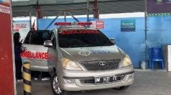 Pegawai BPOM Batam Jadi Korban Pembunuhan di Singapura