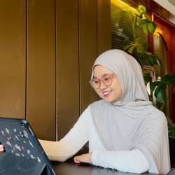 Konten Edukasi Bangun Literasi Digital