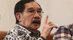 Antasari Azhar, Mantan Ketua KPK Meninggal Dunia