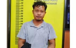 Oknum Satpol PP Inhu Dibekuk Petugas