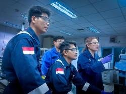 Dua Tahun Uji Coba, PHR Temukan Formula Surfaktan Optimal