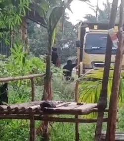 Mafia BBM Solar Bersubsidi Merajalela di Rohul