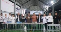 Kanwil Ditjenpas Riau Razia di Lapas Pasirpengaraian