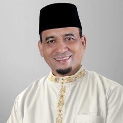 Di Balik Layar Dunia, Ada Ujian Keimanan.