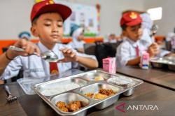 Evaluasi MBG Mendapat Dukungan