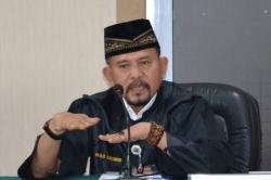 Zufra Ingatkan FPT Calon Komisioner harus Bebas Kepentingan Parpol