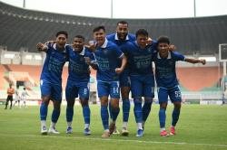 PSPS Pekanbaru Keberatan Didenda Rp20 Juta, Minta PSSI Tinjau Ulang