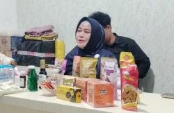 Belacan Diolah Jadi Terasi Kemasan, UMKM Rohil Siap Tembus Pasar Modern